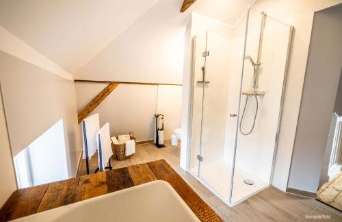 6 Zimmer 130 m2 Wundervoll sanierte Wohnung zentral ruhig hochwertig - Foto 11