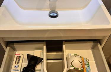 Luxury Central Condo with Private Terrace in Nice - Foto 28