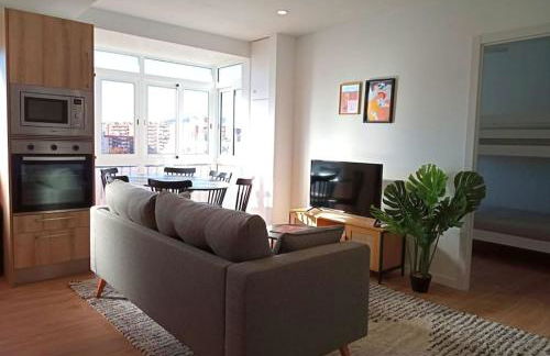 Ático cerca Playa y centro a 10 min. - Foto 32