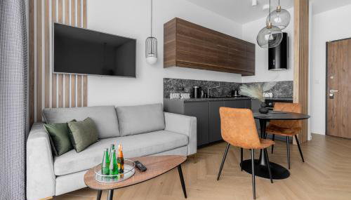 GoodTime Apartament OLIVIER - Foto 2