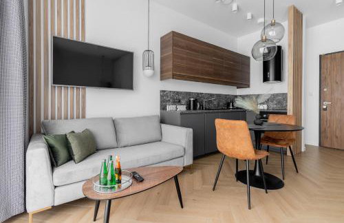 GoodTime Apartament OLIVIER - Foto 2