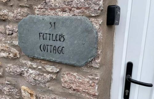 Fettlers Cottage, Cumbria - Photo 21