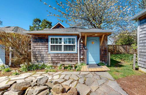 Hidden Villa Cottage #3 - The Garden Cottage - Foto 16