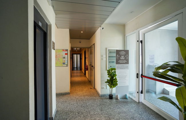 BNBOOK RESIDENCE MATTEOTTI - Foto 2