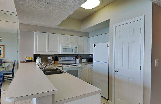 Majestic Sun by Southern Vacation Rentals - Foto 19