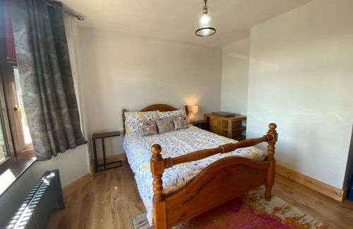 Bungalow in Badsey, north of Cotswolds - Foto 16