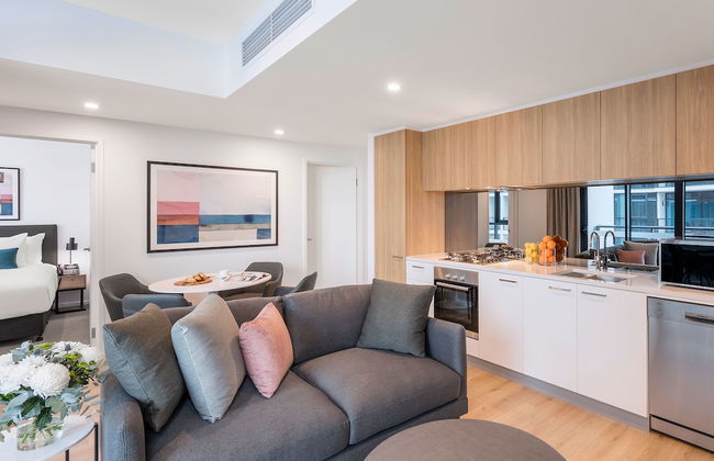 Avani Adelaide Residences - Foto 35