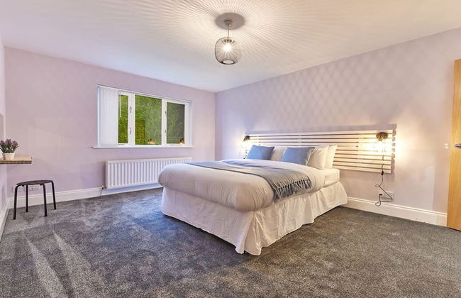 Host Stay Highfield - Foto 14