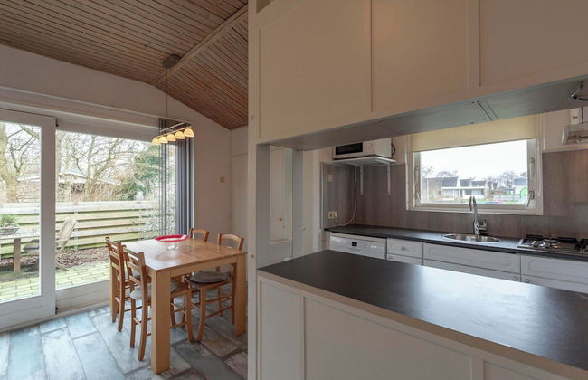 Holiday Home With Playground - Foto 4