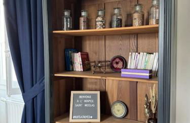 Hospice St Nicolas - Photo 7