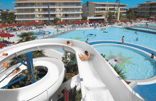 Villaggio Planetarium Resort - Foto 37
