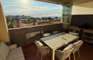 Apartmán Andalusie - Photo 3