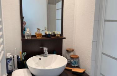 la terrasse du belvédère - Foto 12