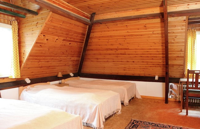 Comfortable Mansion in Doomkerke Near Forest - Photo 7