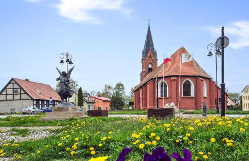 Stunning Home In Nowe Warpno - Foto 29