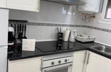 1 Linea de playa , coqueto Apartamento La Brisa Marina - Foto 19