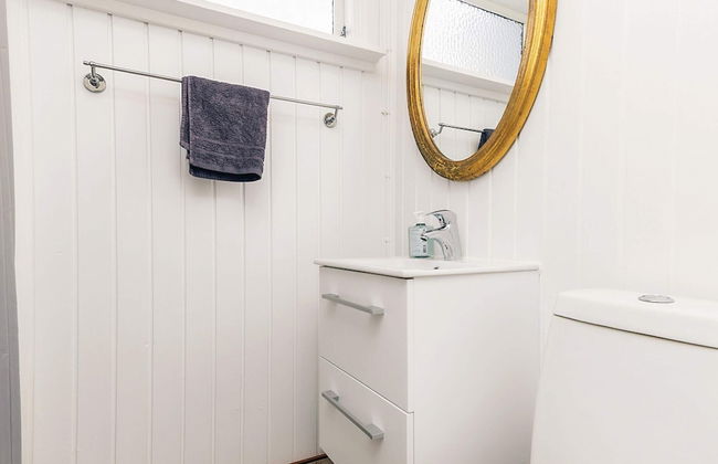 6 Person Holiday Home in Follenslev - Foto 4