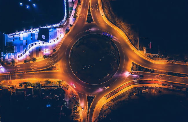 Downtown Park - Foto 73