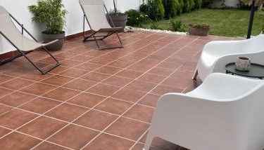 Casa Xoana - Foto 1, Garden, sunbed