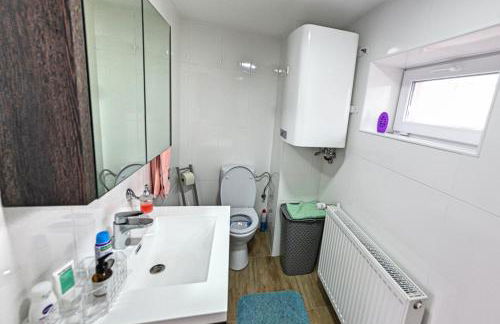 Zur Krone - Ferienhaus 1 - Photo 15