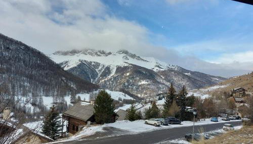 Les Airelles 33 rue du pas du chai, Molines en Queyras Classé 3 étoiles - Foto 5