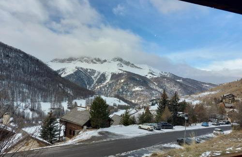 Les Airelles 33 rue du pas du chai, Molines en Queyras Classé 3 étoiles - Foto 5