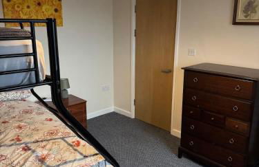 Cosy Warm, Sleeps 6, Bath, Central Ryde - Photo 27