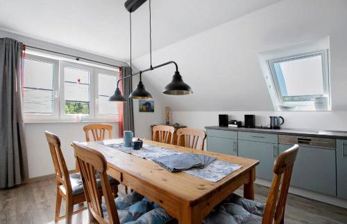 Ferienwohnung Windrose - Foto 8