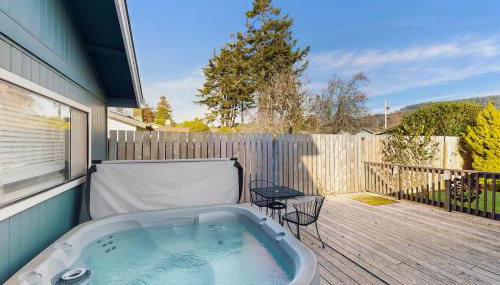 Ocean View Retreat - Foto 4