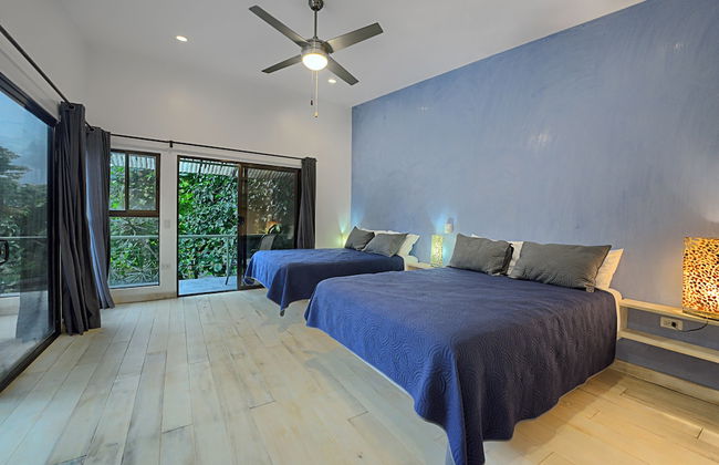 Casa Nahua Hotel in Tamarindo - Foto 37