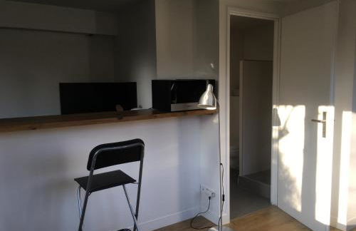 Les studios de l'Horloge - Foto 14