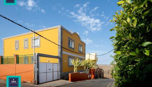 Pino Apartment, Montaña La Data - Foto 3