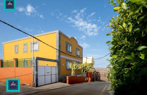 Pino Apartment, Montaña La Data - Foto 3