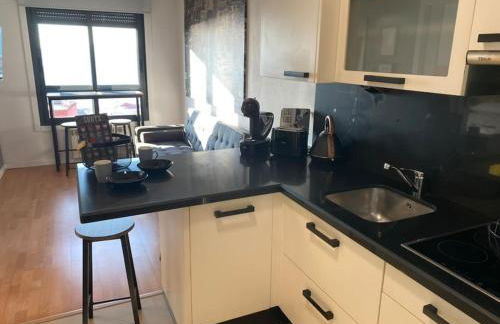 Apartamento con vistas en Vigo by RSH - Foto 17