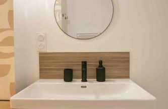 Studio cosy, neuf, hyper centre - Foto 17