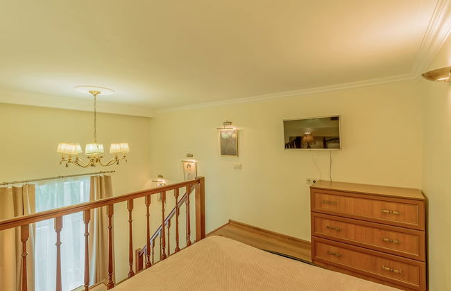 ColorSpb ApartHotel Artist's House - Foto 21