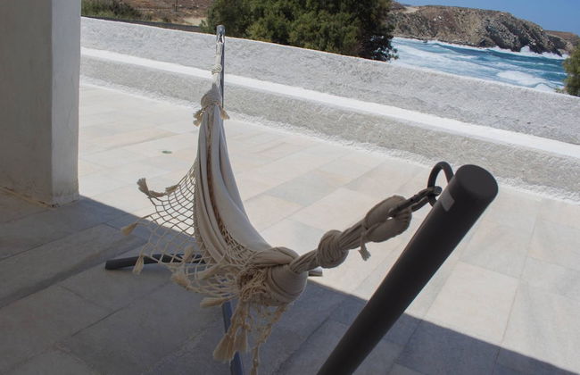 Beach Villa Akrotiri - Foto 53