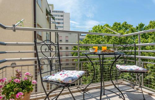 B&A - Center of Split - Foto 15