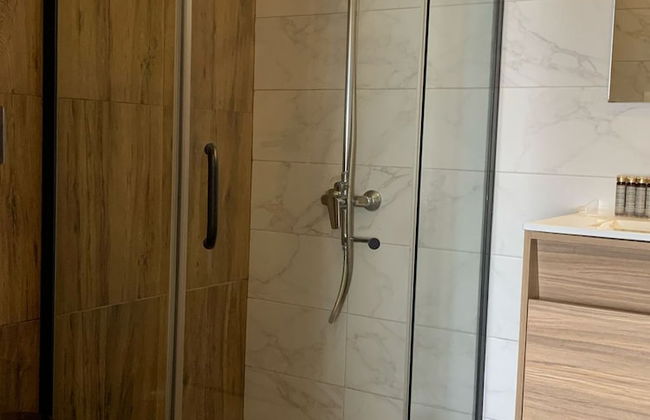 Breakfast Included Regatta Living II 504 - Foto 2