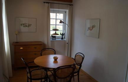 Charmantes Fachwerkhaus im Grünen - Foto 19