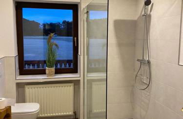 Idyllisches Ferienhaus “Werra Ausblick” am Meißner - Foto 10