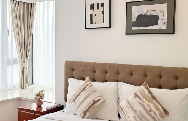 Tyms Residence（Original shama xujiahui） - Photo 20