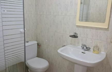 Apartamentos Salamanca Plaza Del Oeste 4 dormitorios, 2 baños , Parking - Photo 19