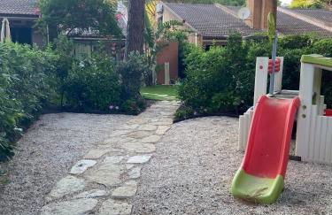 Emerald Cottage Calaverde Santa Margherita di Pula - Foto 20