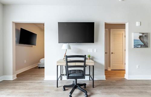 Landing Apartments - The Line - Foto 40