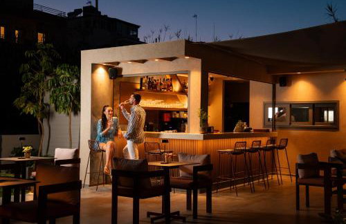 Cosmeen Lifestyle Boutique Stay - Photo 19