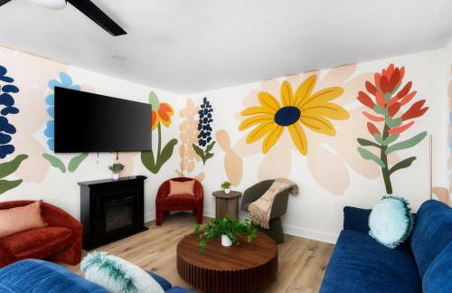 Heart of Lake Travis-Hot Tub&Pool-Black Light Room - Foto 29