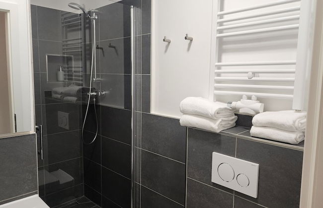 Davin City Apartments - Foto 74