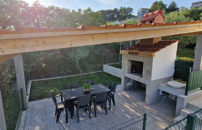 Modern House W.large Garden & Children Playground - Foto 35