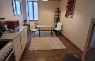 Gîte La CHOUETTE BASTIDETTE - Photo 16